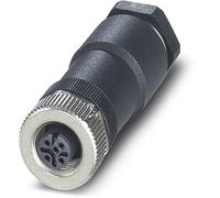 Phoenix Sacc - Connettore Guide - m12fs-4con-pg11-m PWR