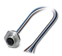 Phoenix Sacc - pasamuros - e-m12fs-4con-m20/0,5