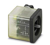 Phoenix sacc-vb-3con-m16/A - Connettore Valvola sacc-vb-3con-m16/a-1lsv 230 V