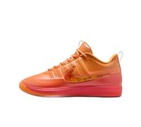 Phoenix - Scarpe da basket da uomo, Sundial, Medium Ash, colore nero Nike, Sundial Medium Ash Black, 42.5 EU