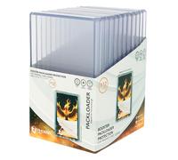 Phoenix Shield | compatibile Pack Loader per Boosters (12 unità) - Archiviazione sicura delle Carte