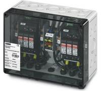 Phoenix SOL-SC-2ST-0-DC-2MPP 2404295 scatola di connessione generatore PV 2x2 stringa (2404295)