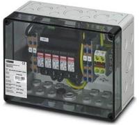 Phoenix Contact 1055628 SOL-SC-2ST-0-DC-2MPPT-2000SE Morsettiera generatore