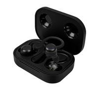 Phoenix Auricolari Bluetooth Phoenix Spartan B Nero T_0301_S0453267 Telefonia