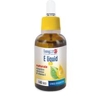 phoenix srl - longlife Longlife e liquid gocce 30 ml