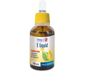 phoenix srl - longlife Longlife e liquid gocce 30 ml