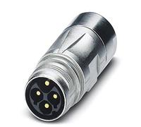 Phoenix St - Connettore accoppiatore -3ep1 N8 a9 K03s