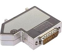 Phoenix Contact - Connettore subcon 15/m-sh - vite