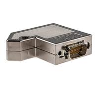 Phoenix Contact Connettore D-Sub SUBCON 9/M-SH 2761509 Spina 9 poli