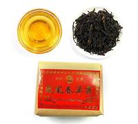 Phoenix Tè Nero Primavera Vecchio Albero Singolo Originale dalla Cina Buon Tè Tè Rosso Biologico Naturale Cibo Verde Senza Additivi Tè Nero (125g*4)