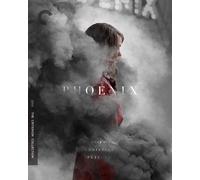 Phoenix (The Criterion Collection) (Blu-ray) Nina Hoss Ronald Zehrfeld