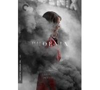 Phoenix (The Criterion Collection) (DVD) Nina Hoss Ronald Zehrfeld
