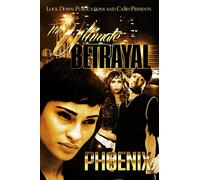 Phoenix The Ultimate Betrayal: Volume 1 (Tascabile)