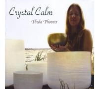 Phoenix Theda - Crystal Calm