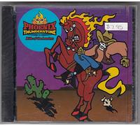 Phoenix Thunderstone - Ride of the Lawless