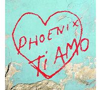 Phoenix - Ti Amo