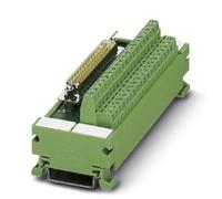 Phoenix um45-d25-sub/B - Modulo Rele fisso EMG 17-rel/ksr-24/21
