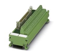 Phoenix um45-flk50 - Modulo Rele fisso EMG 17-rel/ksr-24/21