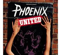 Phoenix - United (LP)