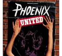 Phoenix - United (LP)