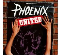 Phoenix United (Vinyl LP)