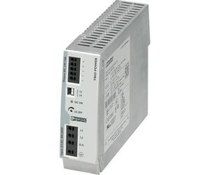 Phoenix uslkg l'alimentazione - Trio PS-2G/3 AC/24 DC/10, 2903154