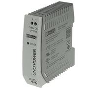 UNO 12V 30W - Alimentatore a commutazione, guida, 30 W, 12 V, 2,5 A