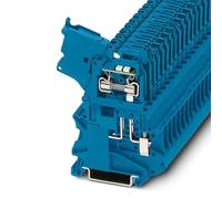 Phoenix ut - Morsetto guida fusibile 4-hesiled 24, 5 x 20) Bu