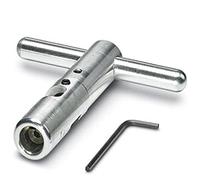 Phoenix - Utensile regolazione speciale fluorescente Lcx Tool ingresso