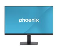 Phoenix Technologies Vision24 24´´ Fhd Ips Led 75hz Monitor Blu One Size / EU Plug