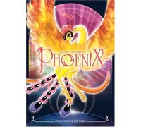 Phoenix - Vol. 1-Persistence of Time