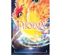 Phoenix - Vol. 3-Immutable Conclusion