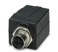 Phoenix vs - pasamuros - bh-m12fsx-10g-rj45/180