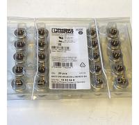 Phoenix Wall Pass Through SACC-DSI-MS-5CON-L180/SCO SH Phoenix Contact 1553048