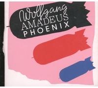 Phoenix - Wolfang Amadeus Mozart