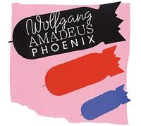 Phoenix - Wolfgang Amadeus Phoenix (2 LP)