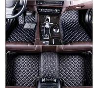 PHOENIX95 Tappetini Auto per Toyota Yaris Cross SUV 2021 2022 2023 2024, Tappetini in Antiscivolo Fodera Protezione Tappeto, Facile da Pulire, Tappeti Auto, Accessori Auto, B