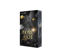 Phönixasche - Die Saat der Nacht