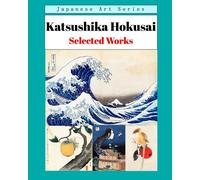 Phoenixretro Katsushika Hokusai - Selected Works (Tascabile)