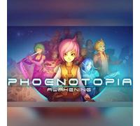 Phoenotopia: Awakening (PC) Steam Key - GLOBAL