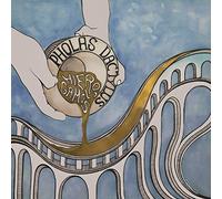 Pholas Dactylus - Hieros Gamos (Papersleeve)
