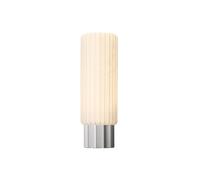 Pholc One Meter Lampada da Terra Cocoon/Alluminio
