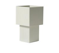 Pholc Rhomb Lampada da Tavolo Mini Cotone