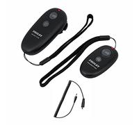 PHOLSY 262ft Telecomando Scatto remoto per Fujifilm Fotocamere