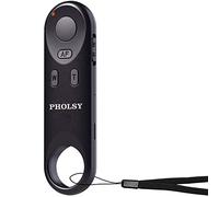 PHOLSY BR-E1 Bluetooth Compatibile con Canon Fotocamera Telecomando