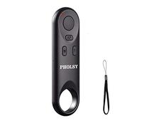 PHOLSY Fotocamera Telecomando senza fili BR-E1 Bluetooth Compatibile Canon