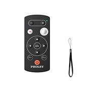 PHOLSY Fotocamera Telecomando senza fili per Nikon ML-L7 Bluetooth
