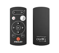 PHOLSY ML-L7 Bluetooth Compatibile con Nikon Fotocamera Telecomando