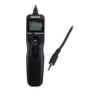 PHOLSY P6 Fotocamera Telecomando Remoto con Intervallometro per Panasonic