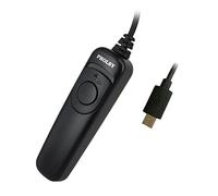 PHOLSY RR-90 Telecomando per Fotocamera Scatto Remoto per Fujifilm